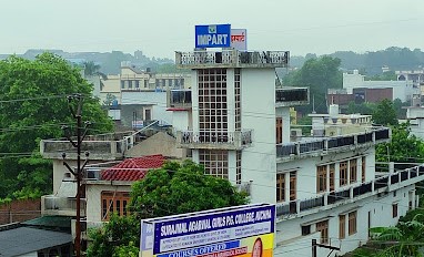 Impart in Udham Singh Nagar, Uttarakhand