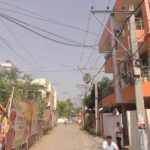 Jagran in Patna, Bihar