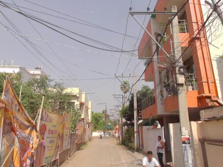 Jagran in Patna, Bihar