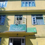 Jagriti Intigrated Rehabilitation Centre For Addicts, Gangtok, Sikkim - 737101