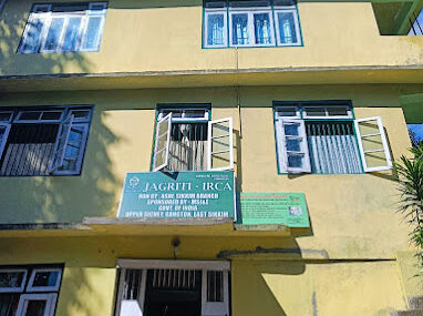 Jagriti Intigrated Rehabilitation Centre For Addicts, Gangtok, Sikkim - 737101