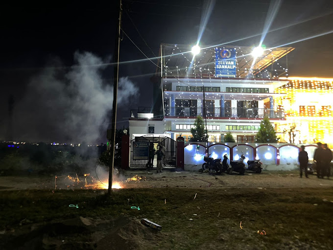 Jeevan Sankalp Rehabilitation Centre, Dehradun, Uttarakhand - 248001