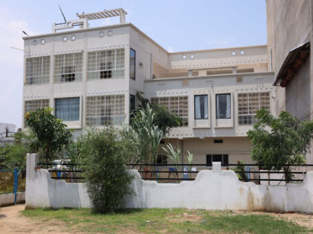 Jharkhand Aushadhalaya – Ayurvedic Center, Ranchi, Jharkhand – 834001