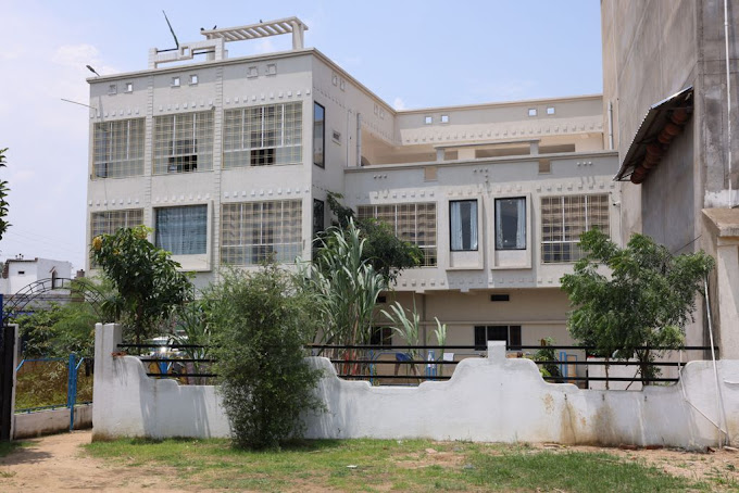 Jharkhand Aushadhalaya - Ayurvedic Center, Ranchi, Jharkhand - 834001