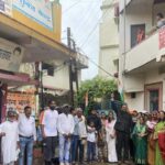 Jila Nasha Mukti Abhiyan Sangthan Balaghat in Balaghat, Madhya Pradesh