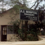 Jj Hospital, Trivandrum, Kerala - 695005