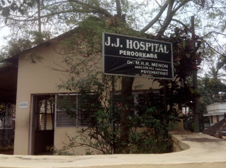 Jj Hospital, Trivandrum, Kerala – 695005