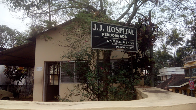Jj Hospital, Trivandrum, Kerala - 695005