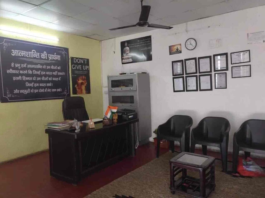 Jyoti Foundation, Dehradun, Uttarakhand - 248143