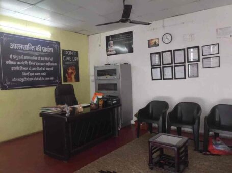 Jyoti Foundation, Dehradun, Uttarakhand – 248143