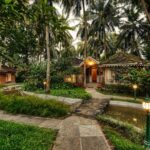 Kairali – The Ayurvedic Healing Village, Palakkad, Kerala - 686637