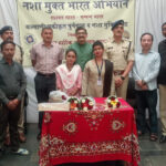 Kalyani Social Welfare And Research Organization in Durg, Chattisgarh