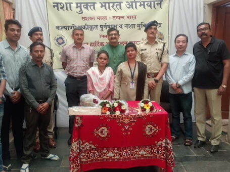 Kalyani Social Welfare And Research Organization in Durg, Chattisgarh