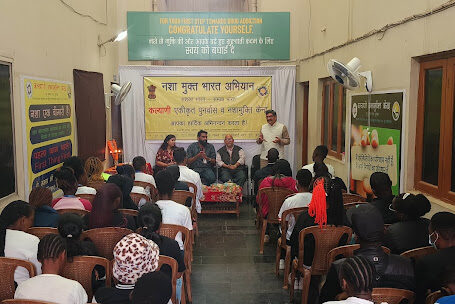 Kalyani Social Welfare And Research Organization in Durg, Chattisgarh