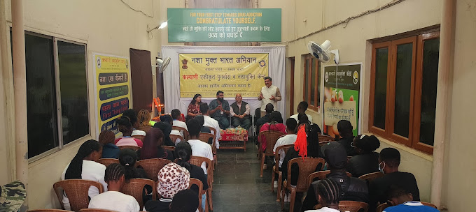 Kalyani Social Welfare And Research Organization in Durg, Chattisgarh