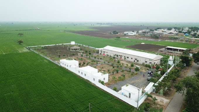 Kanta's Sanjeevini Psychiatry Hospital, Guntur, Andhra Pradesh - 522509