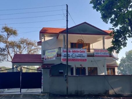 Karma House For Counseling And Rehabilitation, Dehradun, Uttarakhand – 248007