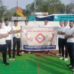 Kartavyam Foundation, Indore, Madhya Pradesh - 462001