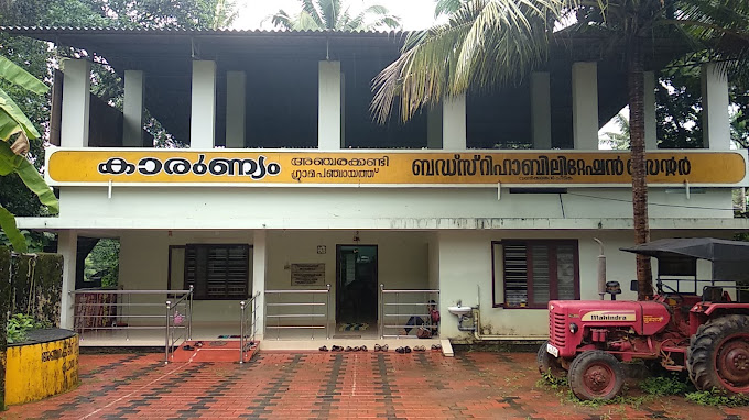 Karunyam Buds Rehabilitation Centre, Vandikkaran Peedika, Anjarakandi, Anjarakandy, Kerala - 670612