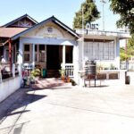 Khasi Jaintia Presbyterian Assembly in East Khasi Hills, Meghalaya