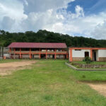 Kripa Foundation in East Khasi Hills, Meghalaya