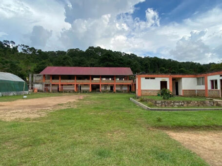 Kripa Foundation in East Khasi Hills, Meghalaya
