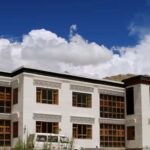 DDAC - Ladakh Heart Foundation, Leh, Ladakh - 194101