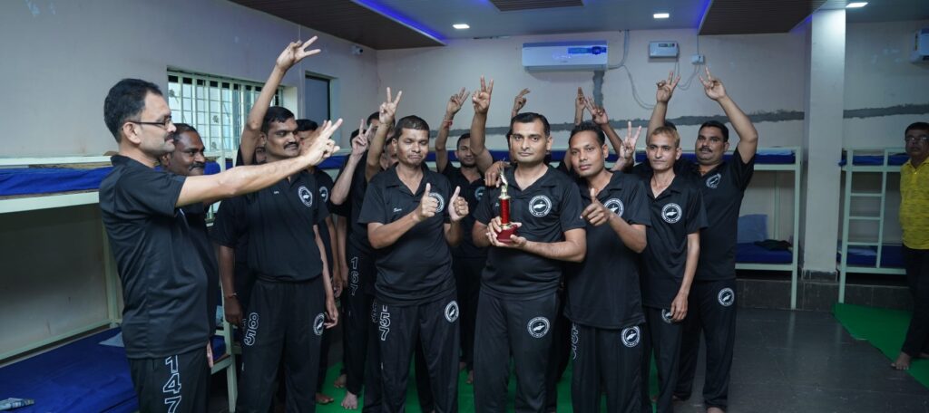 Laksh Nasha Mukti Kendra, Rewa, Madhya Pradesh - 486001