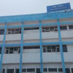 Lal Bahadur Shastri Hospital, Kalyanpuri, Delhi