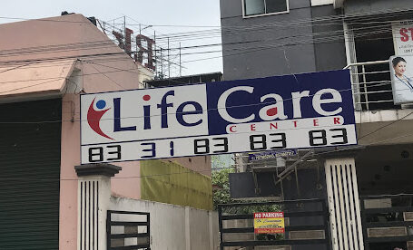 Life Care Centre, Visakhapatnam, Andhra Pradesh – 530020