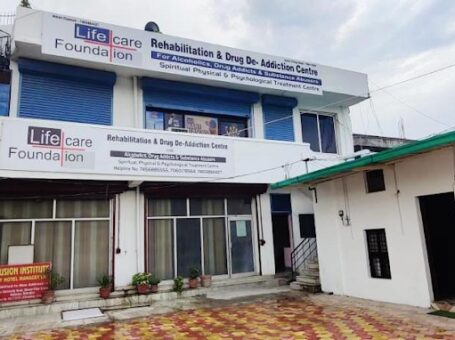 Life Care Foundation, Dehradun, Uttarakhand – 248001