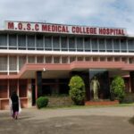 Malankara Orthodox Syrian Church Medical Mission Hospital in Ernakulam, Kerala