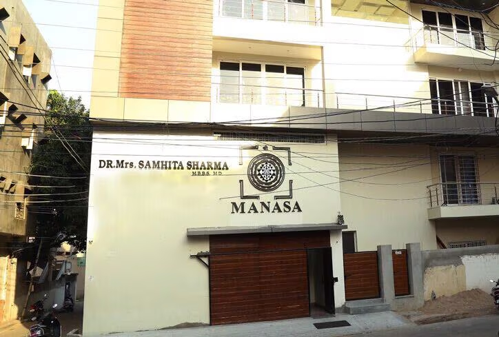 Manasa Hospitals, Hyderabad, Telangana - 500001