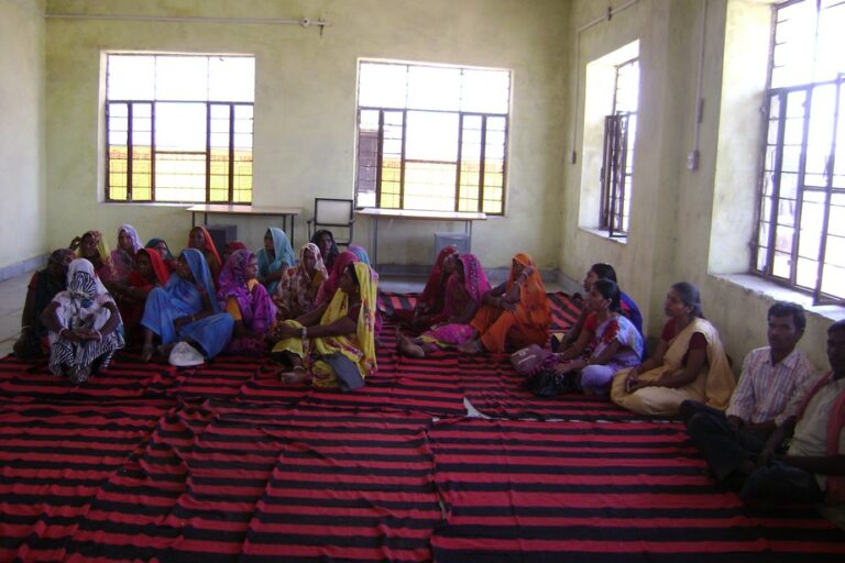 Manav Janseva Sansthan in Baran, Rajasthan