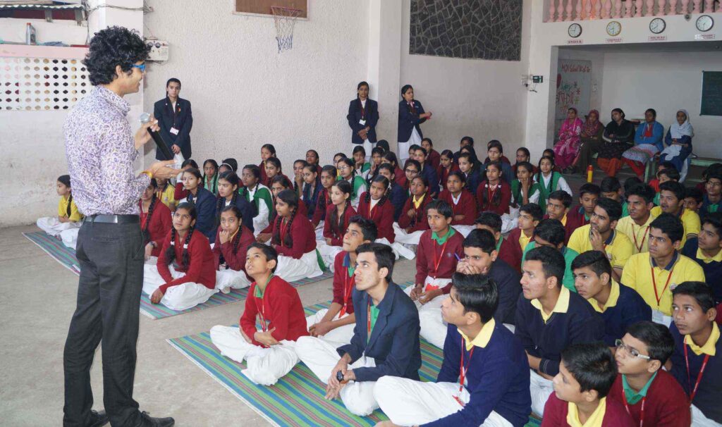 Manourja Center For Mental Health Counseling And Rehabilitation, Indore, Madhya Pradesh - 452002