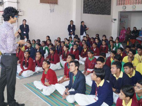 Manourja Center For Mental Health Counseling And Rehabilitation, Indore, Madhya Pradesh – 452002