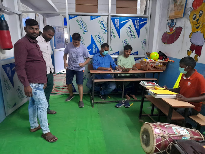 Mata Janki Rehabilitation And Research Institute, Hansa, Bihar - 848101