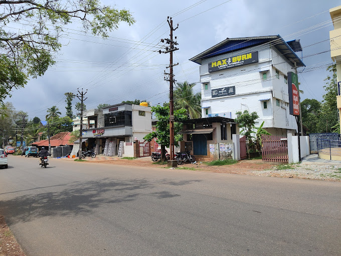 Max Burn Ladies Fitness, Thazhuthala, Kerala - 691571