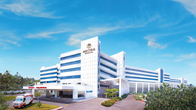 Meitra Hospital, Calicut, Kerala - 673005