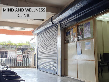 Mind And Wellness Clinic, Meghalaya , Meghalaya – 793003