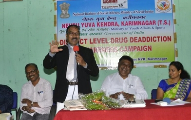 Mind Care Clinic & Institute Of Behavioural Sciences, Hyderabad, Telangana - 500001