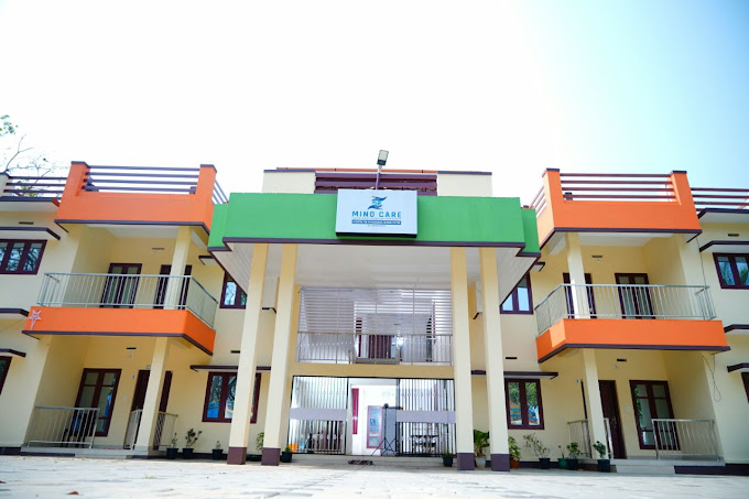 Mind Care Rehabilitation Centre, Lakkidi, Kerala - 679302