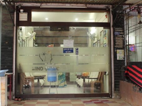 Mind Clinic, Jabalpur, Madhya Pradesh – 482001