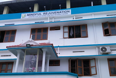 Mindful Rejuvenation- De Addiction Centre, Kochi, Kerala – 682017