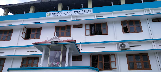 Mindful Rejuvenation- De Addiction Centre, Kochi, Kerala - 682017