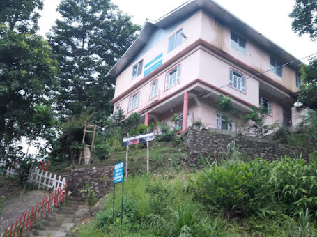Mirikai Rehab Centre, Gangtok, Sikkim – 737135