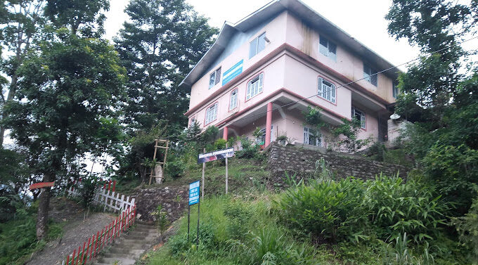 Mirikai Rehab Centre, Gangtok, Sikkim - 737135
