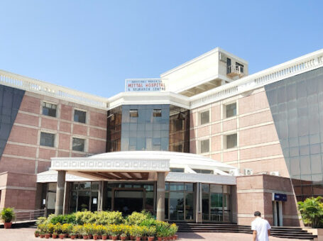 Mittal Hospital Psychiatry Department, Ajmer, Rajasthan – 305004
