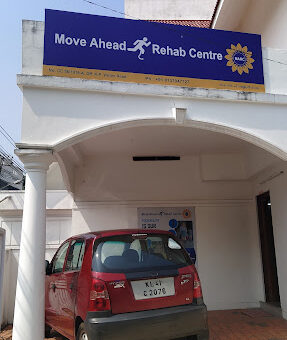 Move Ahead Rehab Center, Kochi, Kerala – 682020