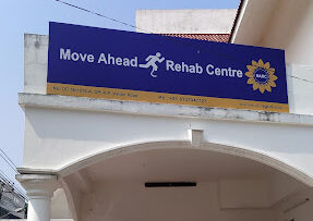 Move Ahead Rehab Center, Kochi, Kerala - 682020